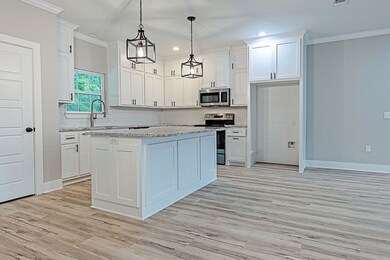 203 Meadow Brook Dr, Lufkin, TX 75904 - photo 5