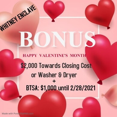 4511 Whitney Park Way, Houston, TX 77022 - photo 2