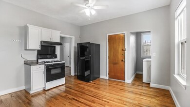 6 Arbutus St unit 3, Dorchester Center, MA 02124 - photo 4