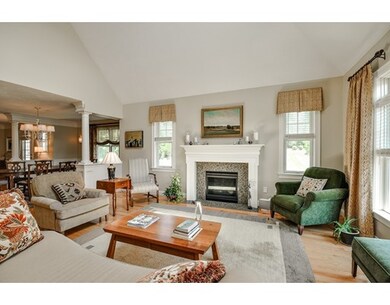 6 Old County Rd unit 33, Sudbury, MA 01776 - photo 3