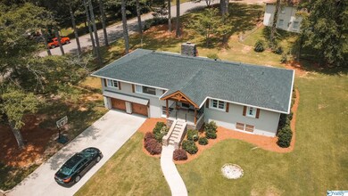 90 Alpine View, Gadsden, AL 35901 - photo 2