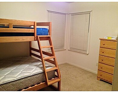 Bedroom.