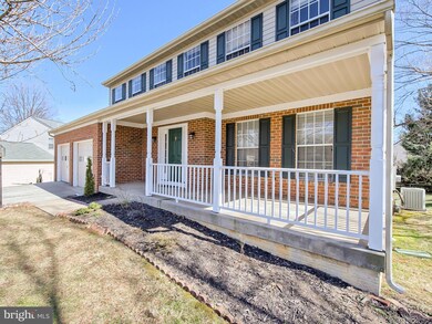 4 Seurat Ct, North Potomac, MD 20878 - photo 2