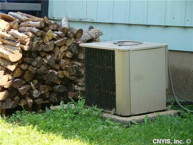 Other Central AC