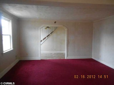 Interior Space/Layout