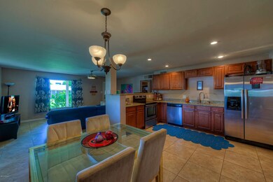 Entertaining Space