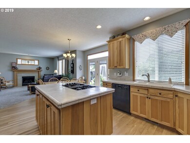 Kitchen/Family Room