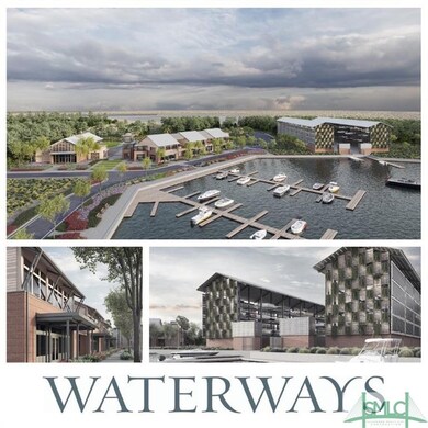 215 Long Creek Ln, Richmond Hill, GA 31324 - photo 4