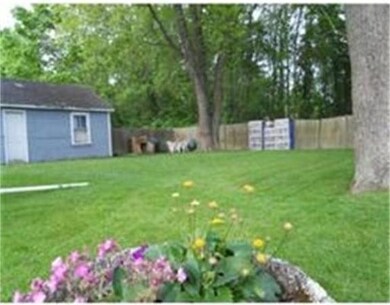 327 Broad St unit 2, Bridgewater, MA 02324 - photo 7