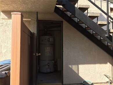 50-gallon water heater shared responsibility among