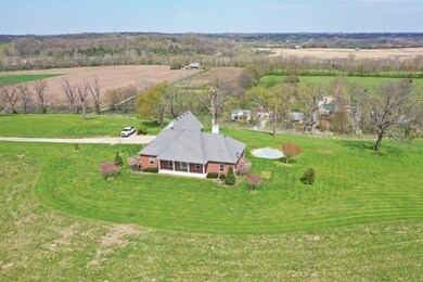 4231 Georgetown Rd, Frankfort, KY 40601 - photo 2