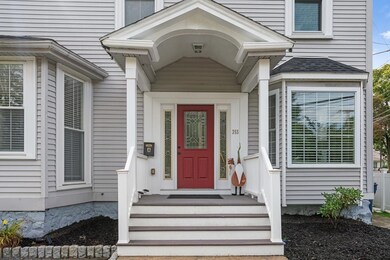 355 Walnut St unit 1, Newtonville, MA 02460 - photo 4