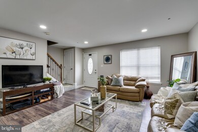 5106 Burnwell Ct, District Heights, MD 20747 - photo 4