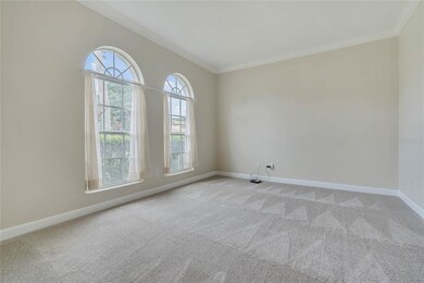 Formal Living / Office