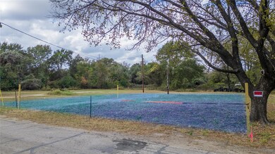 View of sport court