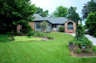 133 Trentwood Dr, Crossville, TN 38558 - photo 3