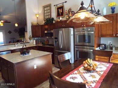 1704 W Dillon Way, Payson, AZ 85541 - photo 3