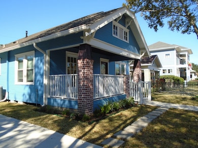 3527 Michaux St, Houston, TX 77009 - photo 4