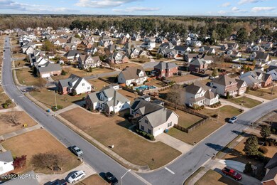 582 Cedar Ridge Dr, Winterville, NC 28590 - photo 6