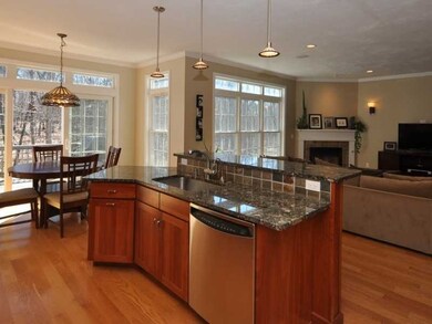 2 Valley View Dr, North Smithfield, RI 02896 - photo 5
