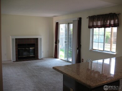 Living Room!