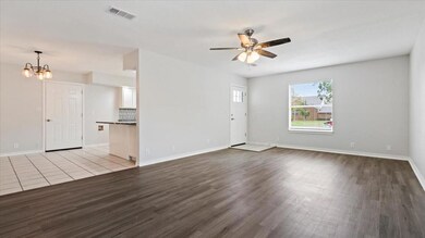 308 Allen Ave, Bonham, TX 75418 - photo 4