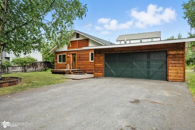 635 E 74th Ave, Anchorage, AK 99518 - photo 3