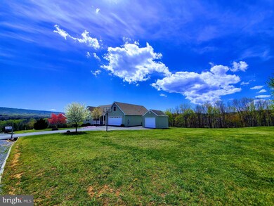 99 Frye Rd, Hedgesville, WV 25427 - photo 5