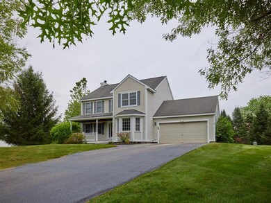 44 Naticook Ave, Litchfield, NH 03052 - photo 2