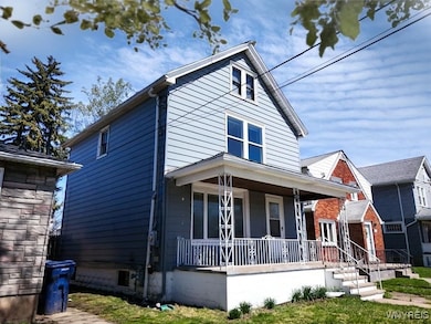 1126 La Salle Ave, Niagara Falls, NY 14301 - photo 2