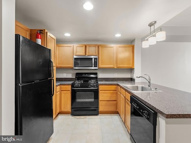 Potomac Place Condominiums unit N310, Washington, DC 20024 - photo 5