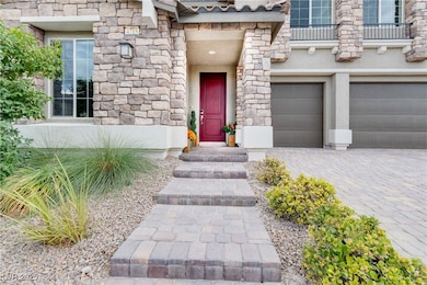 4715 Amazing View St, Las Vegas, NV 89129 - photo 4