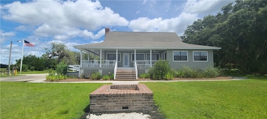 826 Bridge Island Dr NE, Townsend, GA 31331 - photo 6