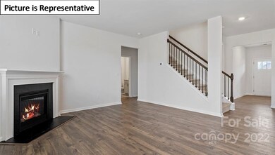 3946 Village Blvd NW unit 56, Conover, NC 28613 - photo 7