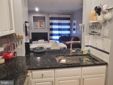 1320 N Wayne St unit 104, Arlington, VA 22201 - photo 6