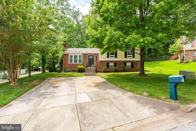 3206 Cheverly Hills Ct, Cheverly, MD 20785 - photo 7