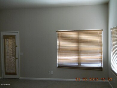 Master Bedroom View 1