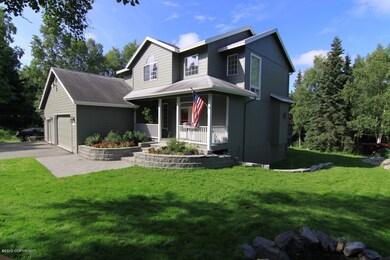 Lower hillside acre!