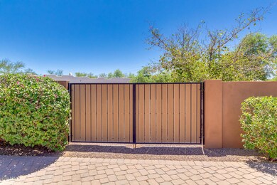 RV Gate
