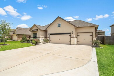 17618 Cypress Hilltop Way, Hockley, TX 77447 - photo 2