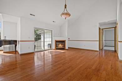 4301 Taylor Harbor E unit 6, Mount Pleasant, WI 53403 - photo 2