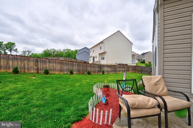 582 Bentley Dr, Inwood, WV 25428 - photo 5