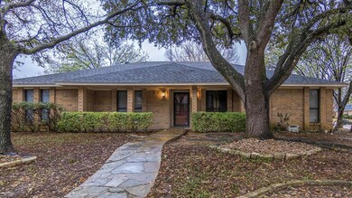 1100 Sandpiper Dr, Denton, TX 76205 - photo 2