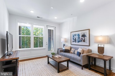 Element at Mill Creek unit 103, Annapolis, MD 21409 - photo 4