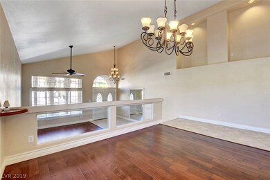 Formal dining....or maybe a pool table?