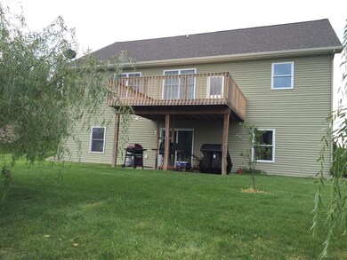 1681 68th St SW, Byron Center, MI 49315 - photo 3