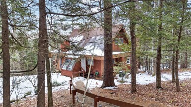 54 Cold Spring Rd, Thornton, NH 03285 - photo 5