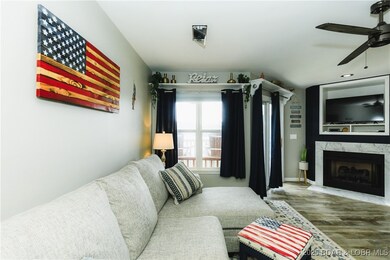 549 Park Place Dr unit 3B, Kaiser, MO 65047 - photo 3