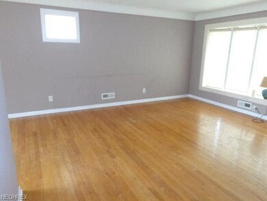 Hardwood Floors