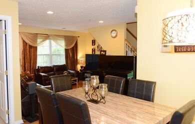 Dining & Living